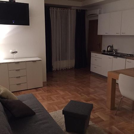 Apartment Ðakovo Стая снимка